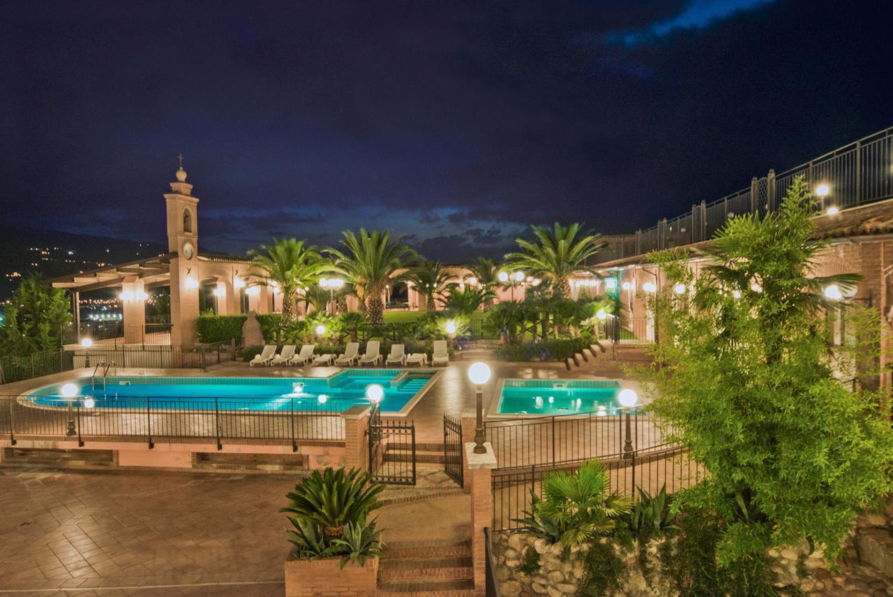 Hotel Il Poggio Ascoli Piceno Exteriér fotografie